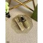 Gucci GG Multicolor Espadrilles Yellow 2021
