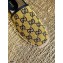 Gucci GG Multicolor Espadrilles Yellow 2021