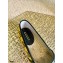 Gucci GG Multicolor Espadrilles Yellow 2021