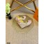 Louis Vuitton Monogram-embroidered Canvas Starboard Wedge Espadrilles Pink 2021
