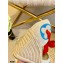 Louis Vuitton Monogram-embroidered Canvas Starboard Wedge Espadrilles Blue 2021
