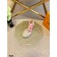Louis Vuitton Monogram-embroidered Canvas Starboard Wedge Espadrilles Yellow 2021