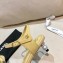 Chanel Pearl Heel Sandals Leather Beige 2021