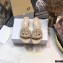 Dior Heel 4.5cm D-Club Mules in Calfskin Beige 2021