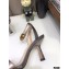 Dior Heel 8cm Sandals Gun Color 2021