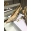 Dior Heel 9.5cm J'Adior Slingback Pumps Gold Metallic Thread Embroidered Cotton 2021