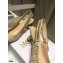 Dior Heel 6.5cm J'Adior Slingback Pumps Gold Metallic Thread Embroidered Cotton 2021