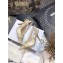 Dior Heel 9.5cm J'Adior Slingback Pumps Beige Embroidered Cotton with Stripes Motif 2021