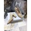 Dior Heel 9.5cm Moi Slingback Pumps Cannage Embroidered Mesh Creamy 2021