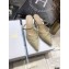 Dior Heel 7cm D-Choc Mules in Mesh Creamy 2021
