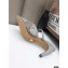 Dior Heel 7cm D-Choc Mules in Mesh Gray 2021