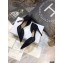 Dior Heel 9.5cm Crystal Suede Sandals Black 2021