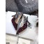 Dior Heel 9.5cm J'Adior Slingback Pumps Hearts I Love Paris Embroidered Cotton 2021