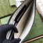 Gucci GG Multicolor Pouch Bag 657581 Green/Yellow/Blue/Pink/Red 2021