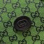 Gucci GG Multicolor Large Tote Bag 659980 Green 2021