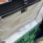 Gucci GG Multicolor Large Tote Bag 659980 Green 2021