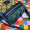 Gucci GG Multicolor Messenger Bag 658659 Green/Yellow/Blue/Pink/Red 2021