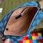 Gucci GG Marmont Multicolor Small Shoulder Camera Bag 447632 Pink/Green/Blue/Red 2021