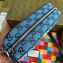 Gucci GG Marmont Multicolor Small Shoulder Camera Bag 447632 Blue 2021