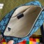 Gucci GG Marmont Multicolor Small Shoulder Camera Bag 447632 Blue 2021