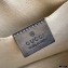Gucci GG Marmont Multicolor Small Shoulder Camera Bag 447632 Blue 2021