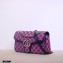 Gucci GG Marmont Multicolor Small Shoulder Bag 443497 Pink 2021