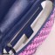 Gucci GG Marmont Multicolor Small Shoulder Bag 443497 Pink 2021