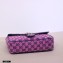 Gucci GG Marmont Multicolor Small Shoulder Bag 443497 Pink 2021