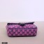 Gucci GG Marmont Multicolor Mini Shoulder Bag 446744 Pink 2021