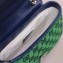 Gucci GG Marmont Multicolor Mini Shoulder Bag 446744 Green 2021