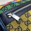 Gucci GG Multicolor Belt Bag 658657 Green/Yellow/Blue/Pink/Red 2021