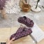 Gucci Heel 5.5cm Platform 4cm Criss-cross Straps GG Slide Sandals Canvas Pink 2021