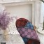 Gucci Heel 5.5cm Platform 4cm Criss-cross Straps GG Slide Sandals Canvas Multicolor 2021