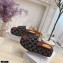 Gucci Heel 5.5cm Platform 4cm GG Slide Sandals Black 2021