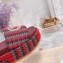 Gucci Heel 5.5cm Platform 4cm GG Slide Sandals Jacquard 2021