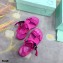 Off-White TREK Sandals Pink 2021
