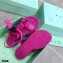 Off-White TREK Sandals Pink 2021
