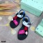 Off-White TREK Sandals Multicolor 2021