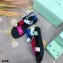 Off-White TREK Sandals Multicolor 2021