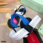 Off-White TREK Sandals Multicolor 2021