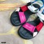 Off-White TREK Sandals Multicolor 2021