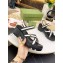 Gucci Lug Sole Sandals with Web 645776 Black 2021