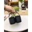 Gucci Lug Sole Sandals with Web 645776 Black 2021