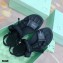 Off-White TREK Sandals Black 2021