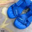 Off-White TREK Sandals Blue 2021