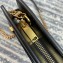 Saint Laurent Manhattan Box Pochette Bag 636478 Black