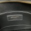 Saint Laurent Manhattan Box Pochette Bag 636478 Black