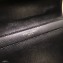 Saint Laurent Medium Sunset Satchel Bag in Leather 634723 Black