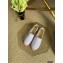 Prada Gabardine Fabric Espadrilles White 2021