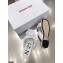 N°21 Braided Chunky Chain-Embellished Slides White 2021